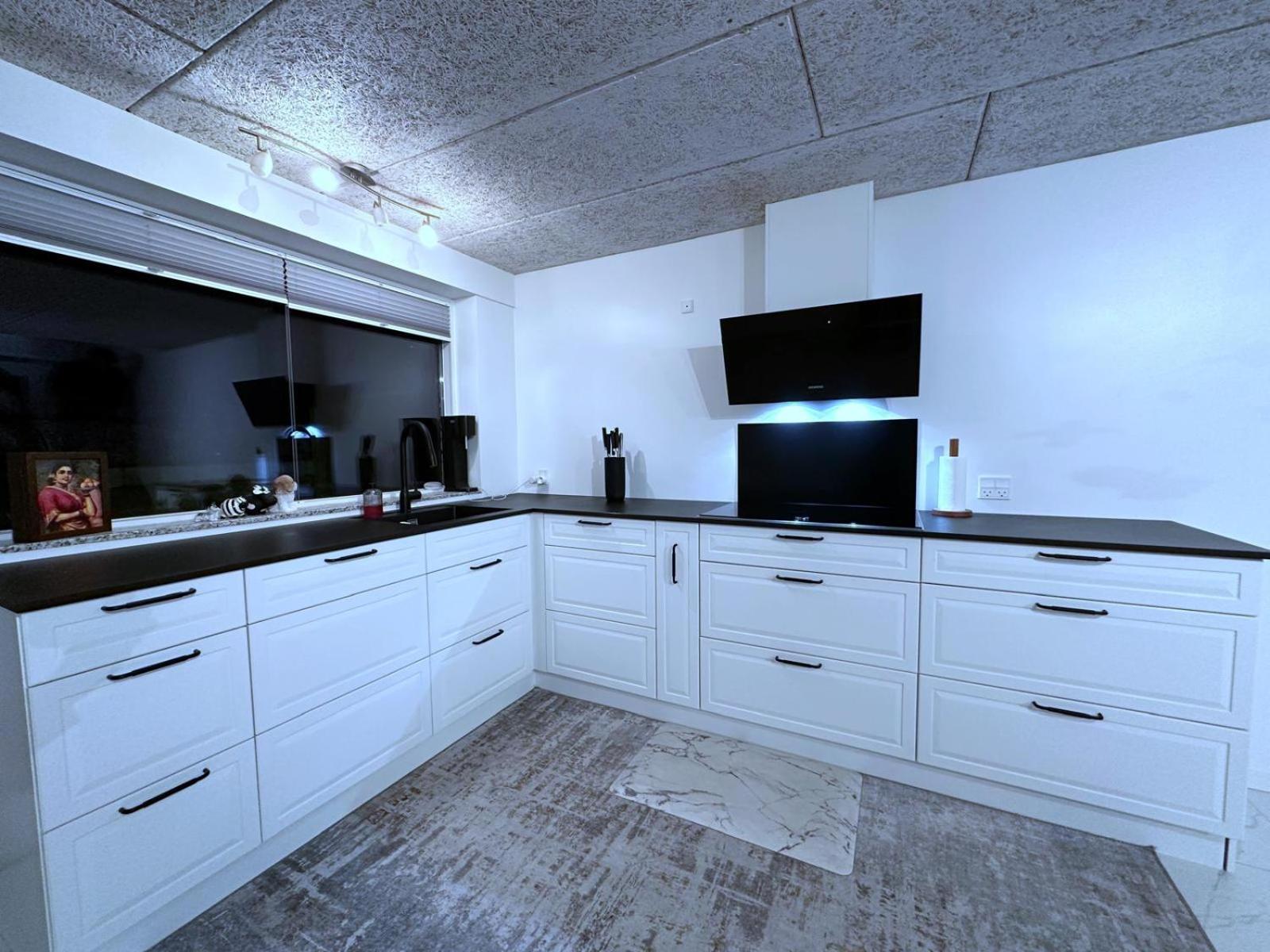 Villa Cozy Coastal In